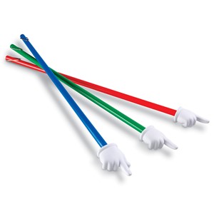 Hand Pointers - Set of Three